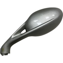 Mondial 125 mt Sol Ayna Gri