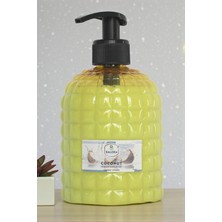 Balera Sıvı Sabun H.cevizi - Coconut 500ML