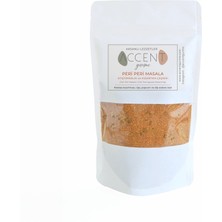 Accent Gurme Peri Peri Masala (Atıştırmalık ve Kızartma Çeşnisi)-Doypack Ambalaj