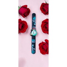 Basel Maison Pat Pat Çocuk Kol Saati Her Bileğe Uyar