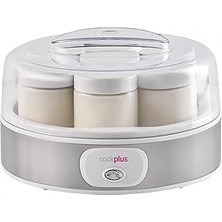 SHC4200 Cookplus Mutfaksever Yoğurt Makinesi