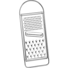 Feyza Design Paslanmaz Çelik El Rendeği, Dayanıklı ve Pratik Mutfak Araçları