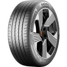Continental 215/60R17 96H Fr Ec7 CONTİNENTAL(2026)