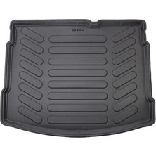 Rizline Nissan Qashqai 2006-2013 Araca Özel Bagaj Havuzu | 5 Koltuklu