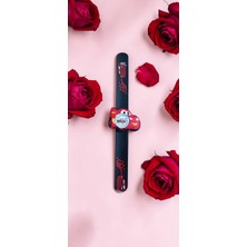 Basel Maison Pat Pat Çocuk Kol Saati Her Bileğe Uyar