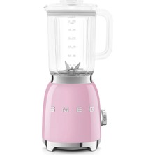 Smeg BLF03PKEU Blender Pembe BLF03PKEU