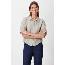 On Triko Gömlek 74319