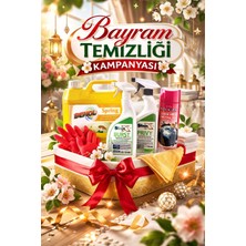 Stox Bayram Temizlik Paketi