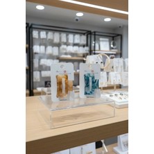 Miniso Akrilik Küçük Mandal Tokalar Tekli