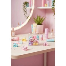 Miniso Saç Tokası Kıskaç (10 Adet)