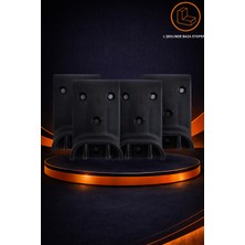 Nur Malzeme L Baza Stoper