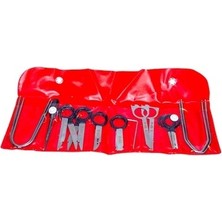 Nt Tools Nttools NT3041 18 Parça Radyo Sökme Takma Seti