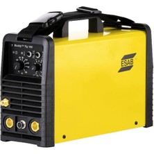 Esab Buddytig 160 Hf Yüksek Frekanslı Argon Kaynak Makinesi