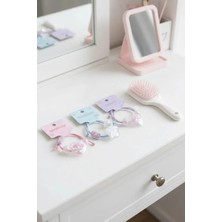 Miniso Hello Kitty Lisanslı Tatlı Fabrika Serisi Saç Tokası