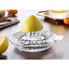Feyza Design Taze ve Ferah Limon Sıkacağı, Pratik ve Sağlıklı Kullanım