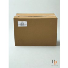 GÜNPAK Garson Katlama Peçete 30X30 cm - 1/8 Katlama - 24 Paket x 100 Adet (2400 Yaprak) - Ekonomik Koli