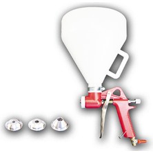 Nt Tools Nttools NTTFR301 Fasarit Tabancası Plastik Depo