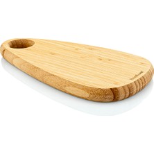 Feyza Design Pratik Çok Amaçlı Mini Kesme Tahtası, Güvenle Kullanım