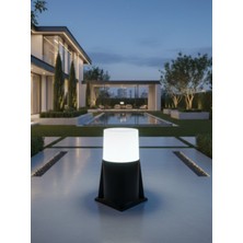 Ack Bahçe Set Üstü Armatürü E27