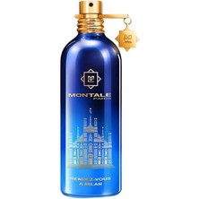 Montale Rendez-Vous A Milan Edp 100 ml Unisex Parfüm