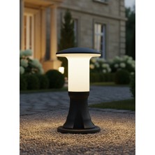 Ack Gaia Set Üstü Bahçe Aydınlatma E27