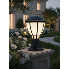 Ack Sardes Bahçe Set Üstü Armatürü E27