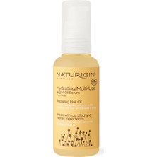 Naturigin Nemlendirici Argan Yağı Serumu 75 ml