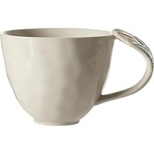 Starseven Flower Kupa Sarı