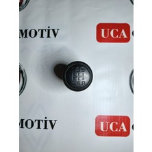 OEM Vites Topuzu Orjinal - Fiat Fiorino 55344399