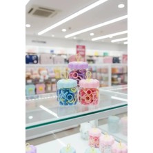 Miniso Temel Seri Saç Tokaları (80 Adet)