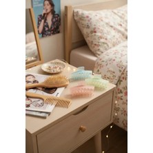 Miniso Basic Serisi Kıskaç Toka  (D)