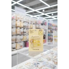 Miniso Hello Kitty Lisanslı  Saç Tokası (3 Adet)