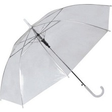 Akinco Şeffaf Şemsiye