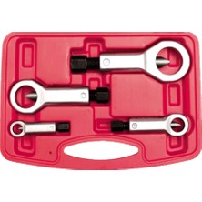 Nt Tools Nttools NTAN7055 4 Parça Civata Sökme Çektirme Seti