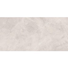 Ege Seramik 300X600 SANTIAGO GRI TAM PARLAK REK. K:8 - 1 kutu 1.33 m2