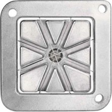 Epinox Patates Dilimleme Makinesi Elma Dilim Bıçak (Edl-80)