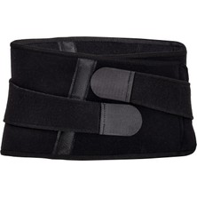 Bodyhertz Quantum Enerjili Neopren Bel Fıtığı Korsesi