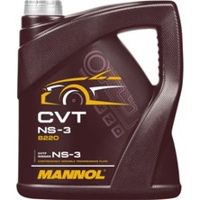 MN8220-4 O.e.m Cvt Ns-3  4 L
