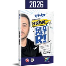 14 Günde Geometri Tyt-Ayt