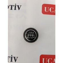 OEM Vites Topuzu - Fiat Egea 50294514