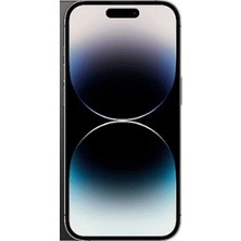 Apple Yenilenmiş IPHONE 14 Pro 1tb – Uzay Siyahı (12 Ay Garantili) – B Grade