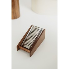 Feyza Design Mini Sarımsak Rende, Pratik ve Kolay Kullanım Için Tasarlandı