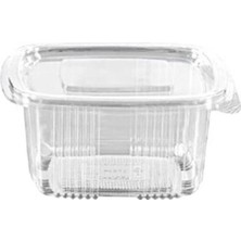 Hakan Ambalaj Sızdırmaz Plastik Kap 375 gr 1000 Adet