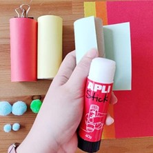 Özgürce Yapıştırıcı Aplı 40 gr – Güçlü ve Dayanıklı Yapışma Sağlayan Ürün