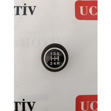 OEM Vites Topuzu Orjinal - Fiat Linea Punto 55348542