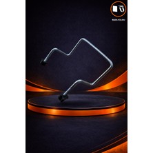 Nur Malzeme Metal Baza Kulbu