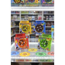 Miniso Ateşli Çark(Fireworks Fighttop Speed)