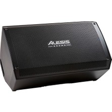 Alesis Alesıs Strike Amp 12 Mk2 2500 W Bluetooth Özellikli Davul Amfisi