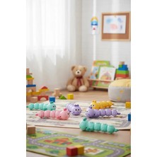 Miniso Çizgi Film Oyuncak