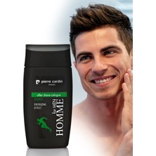 Pierre Cardin Energy Tıraş Sonrası Kolonya 150 ml Cilt Tazeleme ve Rahatlatma Özelliği